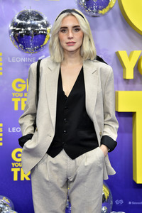Filmpremiere 'Girl You Know It's True' in Berlin