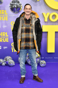 Filmpremiere 'Girl You Know It's True' in Berlin