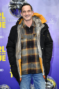 Filmpremiere 'Girl You Know It's True' in Berlin