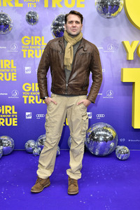 Filmpremiere 'Girl You Know It's True' in Berlin