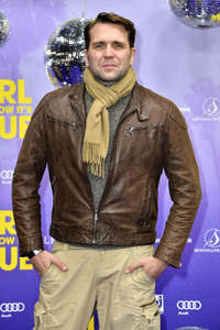 Filmpremiere 'Girl You Know It's True' in Berlin