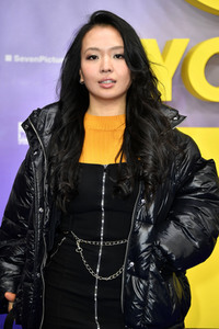 Filmpremiere 'Girl You Know It's True' in Berlin
