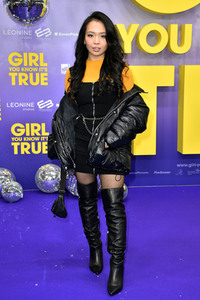 Filmpremiere 'Girl You Know It's True' in Berlin