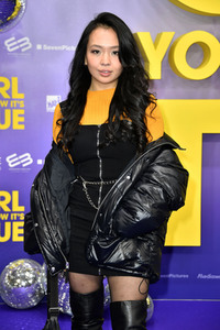 Filmpremiere 'Girl You Know It's True' in Berlin