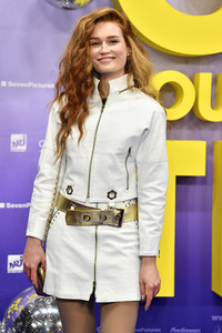 Filmpremiere 'Girl You Know It's True' in Berlin