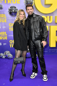 Filmpremiere 'Girl You Know It's True' in Berlin