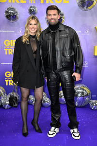Filmpremiere 'Girl You Know It's True' in Berlin