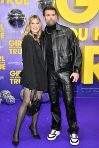 Filmpremiere 'Girl You Know It's True' in Berlin