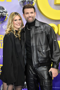 Filmpremiere 'Girl You Know It's True' in Berlin