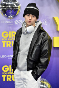 Filmpremiere 'Girl You Know It's True' in Berlin