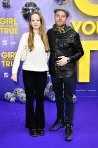 Filmpremiere 'Girl You Know It's True' in Berlin