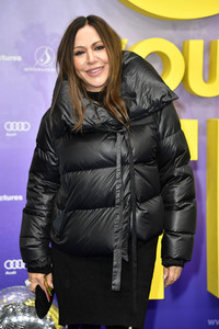 Filmpremiere 'Girl You Know It's True' in Berlin