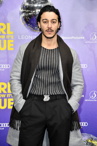 Filmpremiere 'Girl You Know It's True' in Berlin