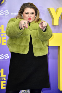 Filmpremiere 'Girl You Know It's True' in Berlin