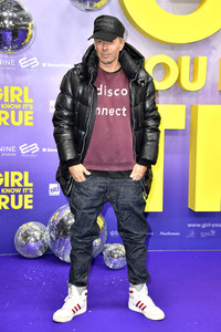 Filmpremiere 'Girl You Know It's True' in Berlin