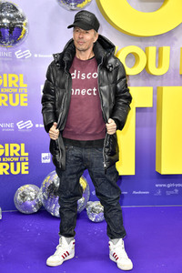 Filmpremiere 'Girl You Know It's True' in Berlin