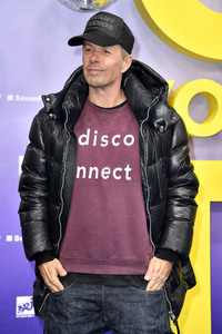 Filmpremiere 'Girl You Know It's True' in Berlin