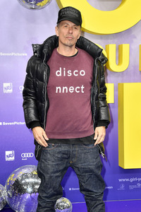 Filmpremiere 'Girl You Know It's True' in Berlin