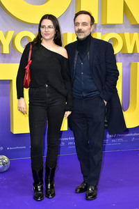 Filmpremiere 'Girl You Know It's True' in Berlin