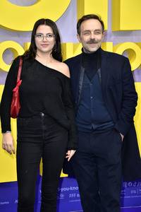 Filmpremiere 'Girl You Know It's True' in Berlin