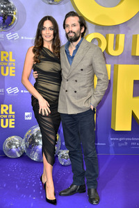 Filmpremiere 'Girl You Know It's True' in Berlin