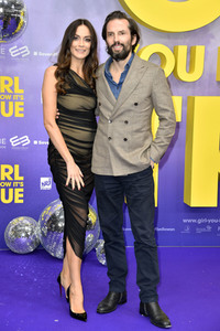 Filmpremiere 'Girl You Know It's True' in Berlin