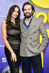 Filmpremiere 'Girl You Know It's True' in Berlin