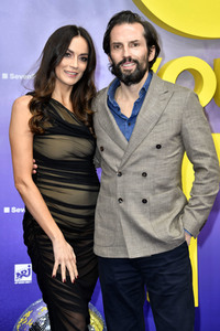 Filmpremiere 'Girl You Know It's True' in Berlin