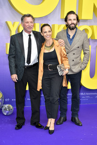 Filmpremiere 'Girl You Know It's True' in Berlin