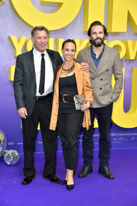Filmpremiere 'Girl You Know It's True' in Berlin