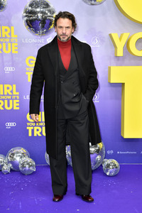 Filmpremiere 'Girl You Know It's True' in Berlin