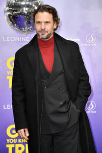 Filmpremiere 'Girl You Know It's True' in Berlin