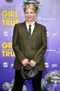 Filmpremiere 'Girl You Know It's True' in Berlin