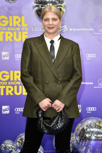Filmpremiere 'Girl You Know It's True' in Berlin