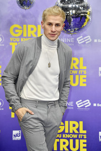 Filmpremiere 'Girl You Know It's True' in Berlin