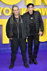 Filmpremiere 'Girl You Know It's True' in Berlin