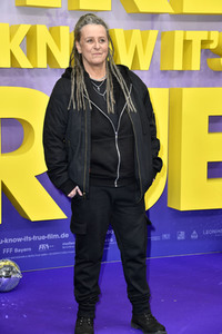 Filmpremiere 'Girl You Know It's True' in Berlin