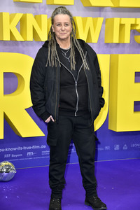 Filmpremiere 'Girl You Know It's True' in Berlin