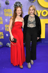 Filmpremiere 'Girl You Know It's True' in Berlin