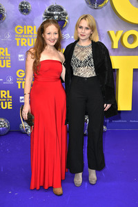 Filmpremiere 'Girl You Know It's True' in Berlin