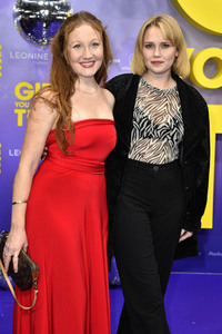 Filmpremiere 'Girl You Know It's True' in Berlin