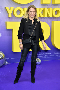 Filmpremiere 'Girl You Know It's True' in Berlin