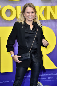 Filmpremiere 'Girl You Know It's True' in Berlin