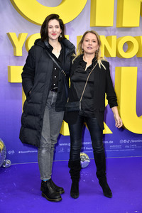 Filmpremiere 'Girl You Know It's True' in Berlin