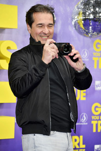 Filmpremiere 'Girl You Know It's True' in Berlin