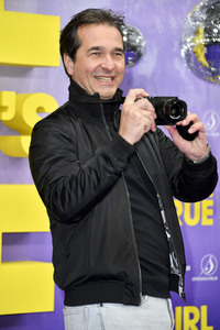 Filmpremiere 'Girl You Know It's True' in Berlin