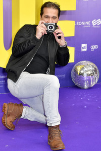 Filmpremiere 'Girl You Know It's True' in Berlin
