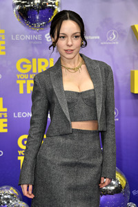 Filmpremiere 'Girl You Know It's True' in Berlin