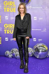 Filmpremiere 'Girl You Know It's True' in Berlin