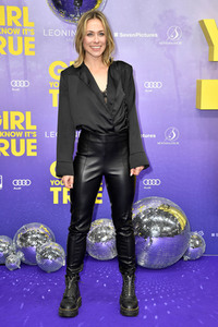 Filmpremiere 'Girl You Know It's True' in Berlin